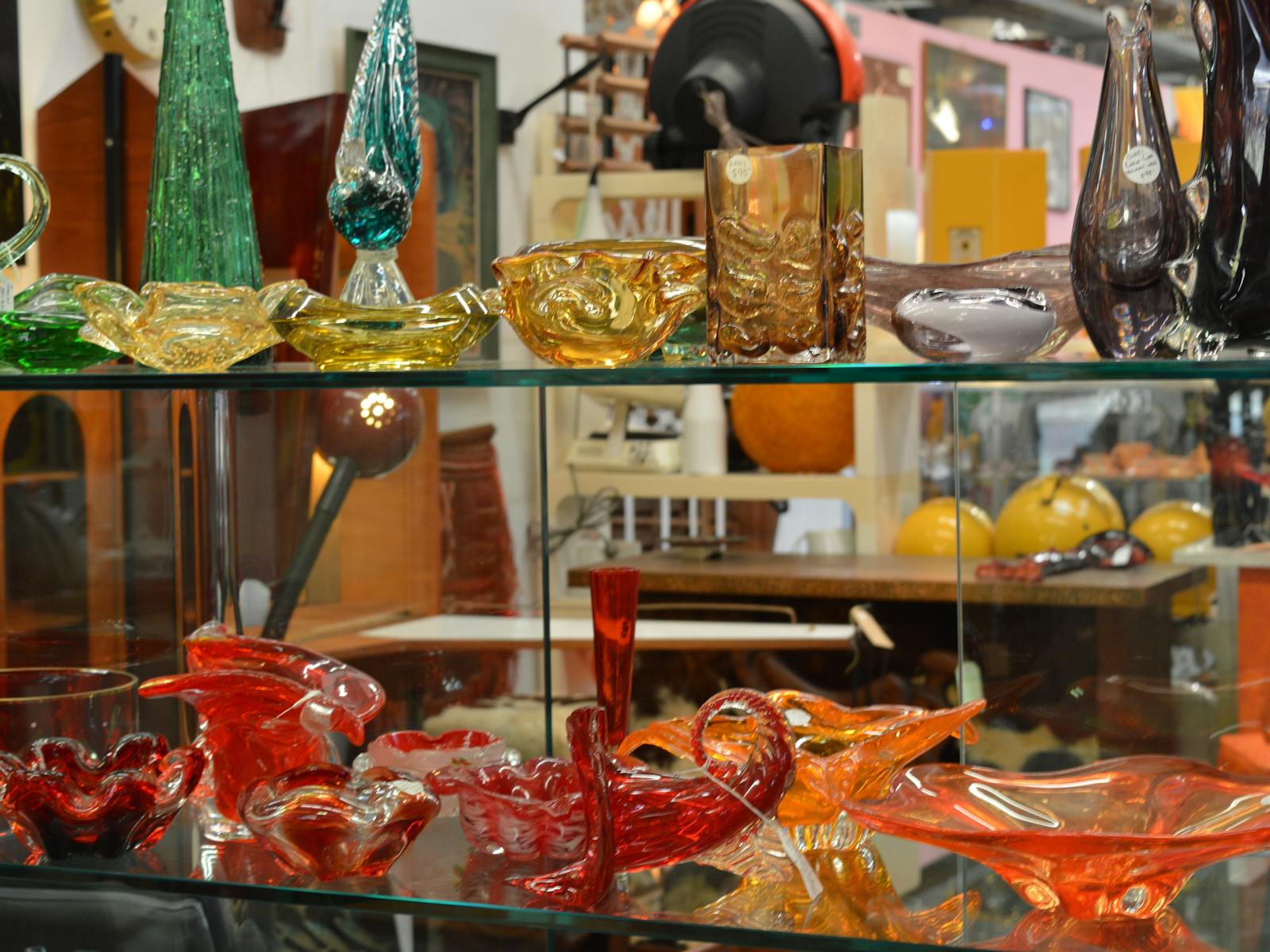 Mitchell Road Antiques