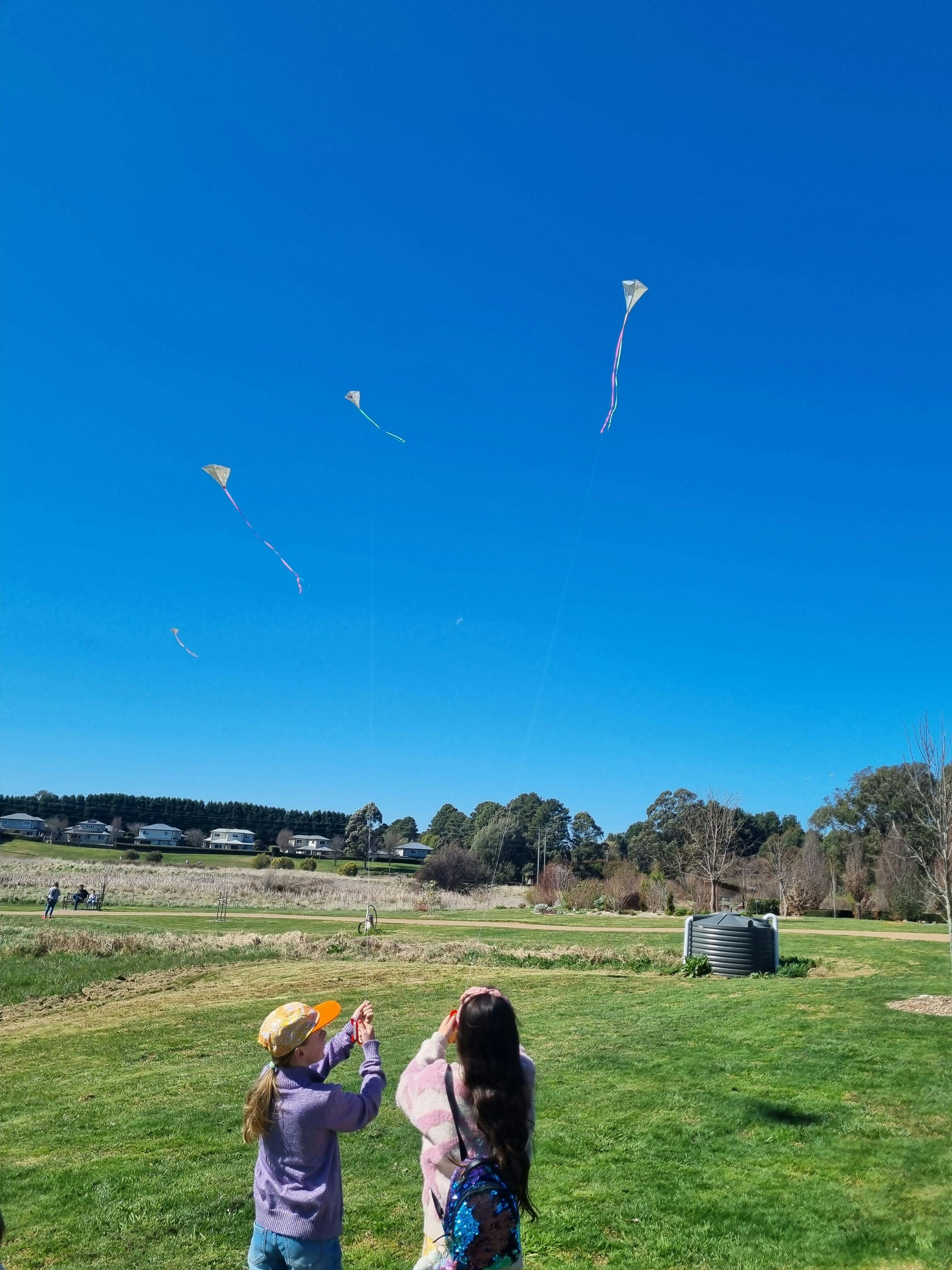 Southern Highlands Botanic Gardens