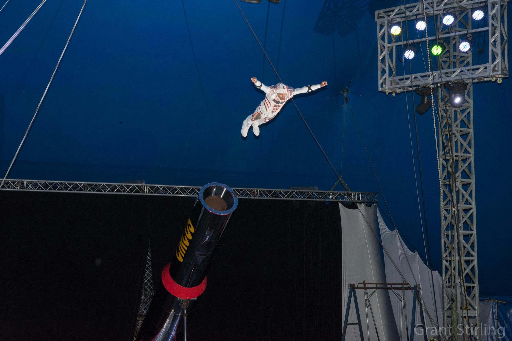 The Circus - Merrylands