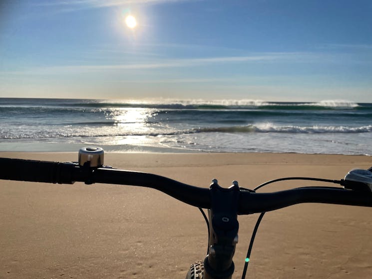 Culburra Beach FAT bike tour NSW Holidays & Things to Do, Attractions and Events Culburra Beach FAT bike tour NSW Holidays & Things to Do, Attractions and Events