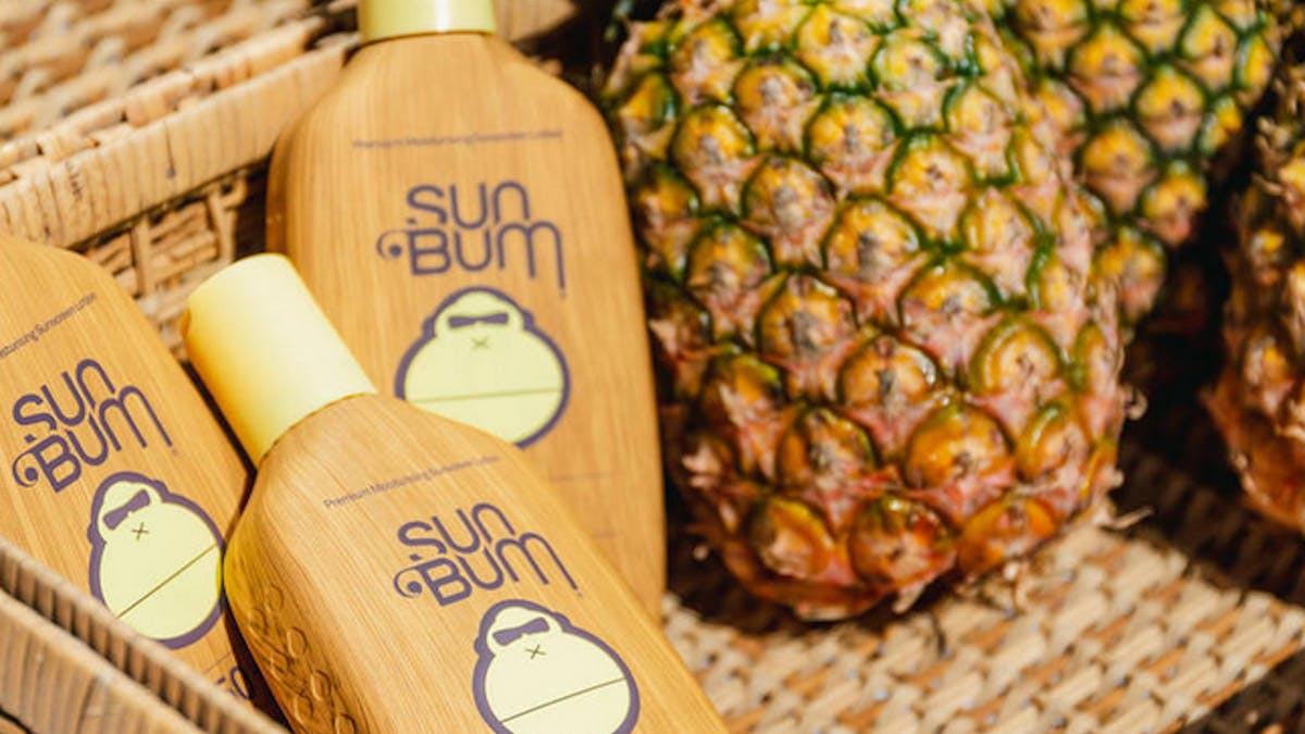 Sunscreen & Cool Down available