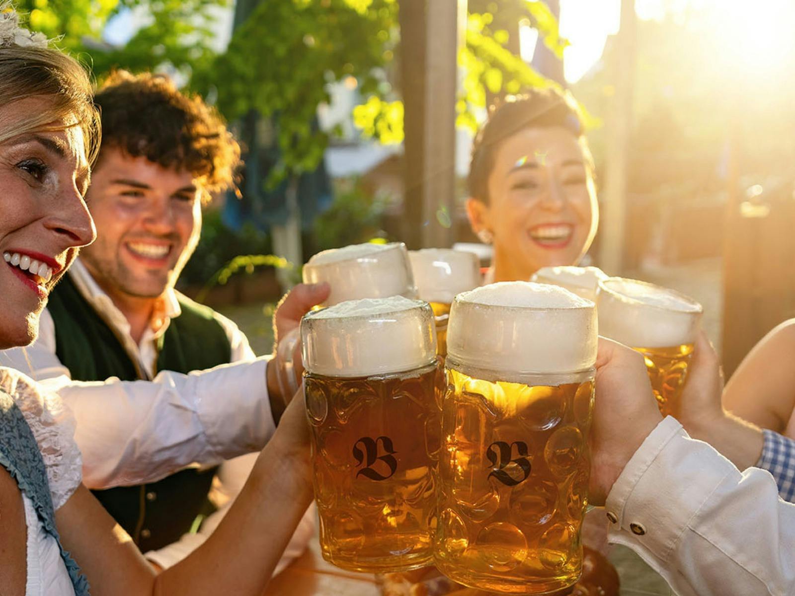Oktoberfest
