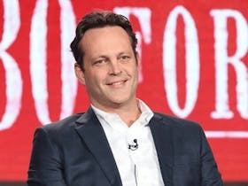 Vince Vaughn Cover Image
