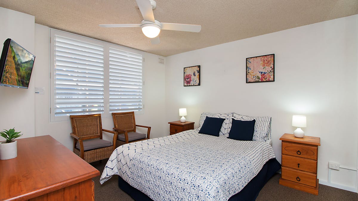 Main Bedroom