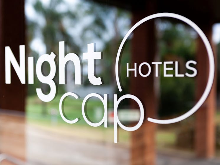 Nightcap Hotels