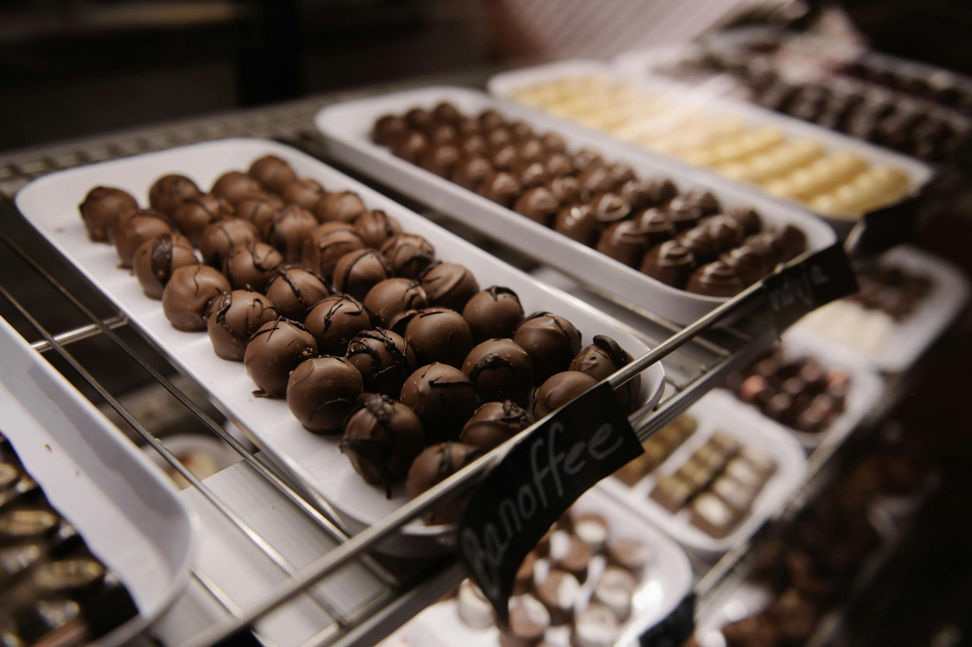 Chocolates