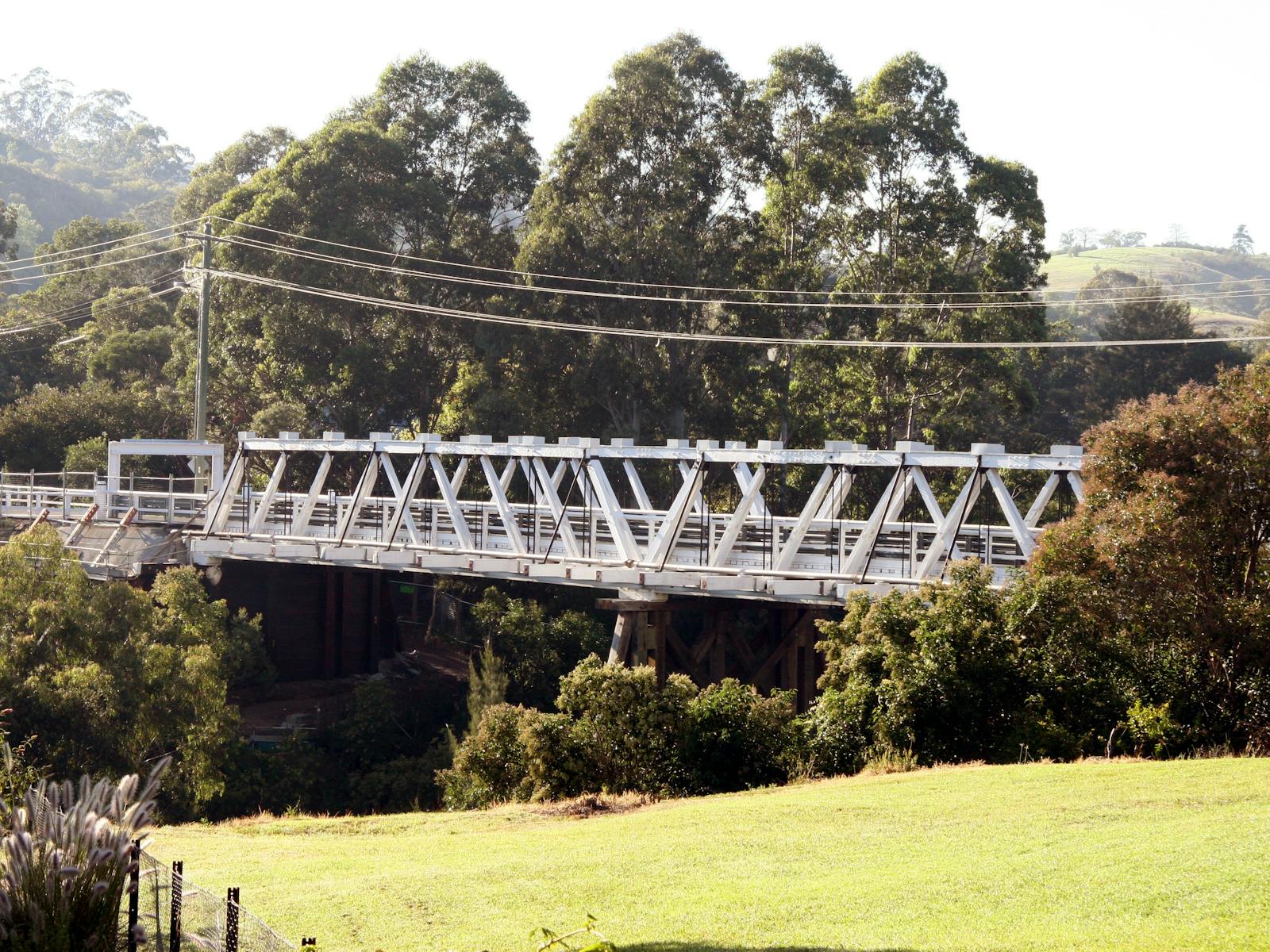 Victoria Bridge