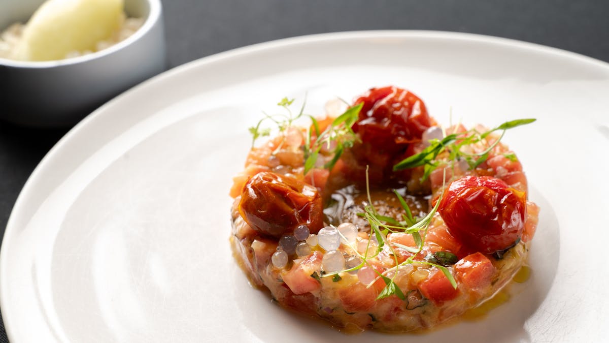 Tamarind - Pullman Reef Hotel Casino