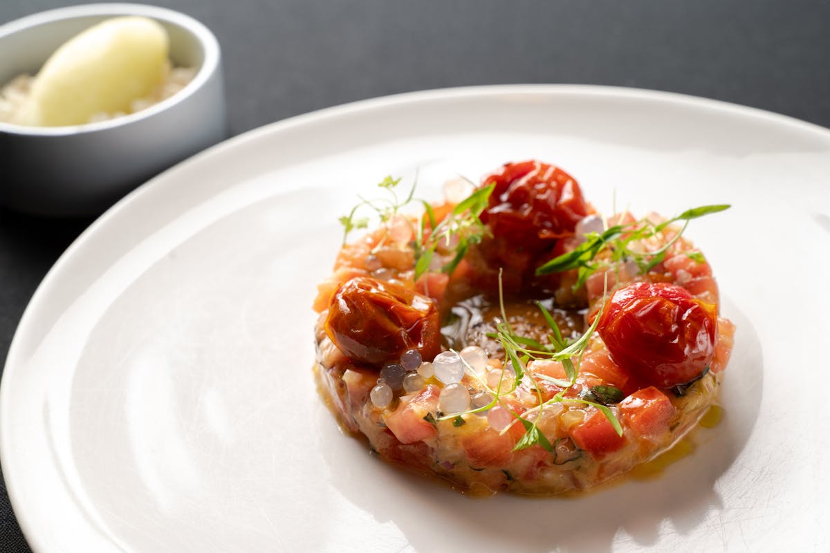 Tamarind - Pullman Reef Hotel Casino