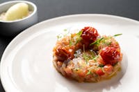 Tamarind - Pullman Reef Hotel Casino