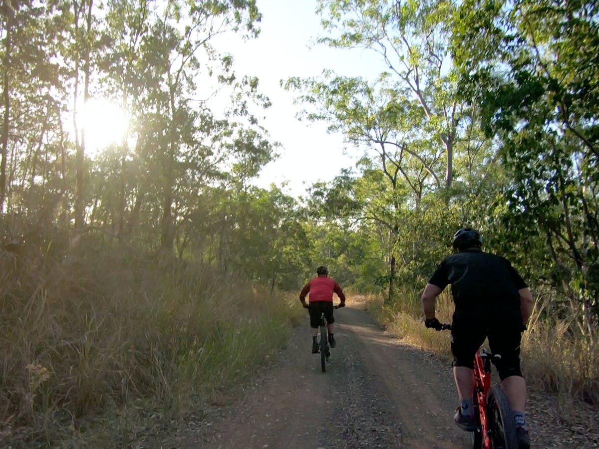 Hillview Drive Reserve