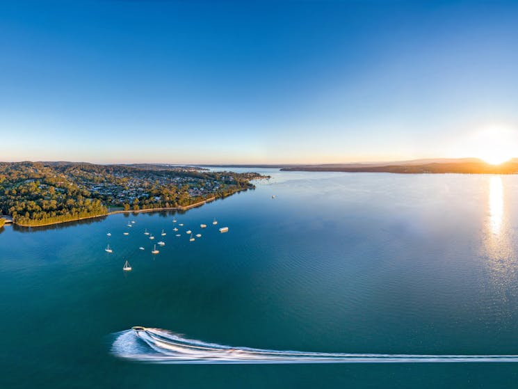 Lake Macquarie
