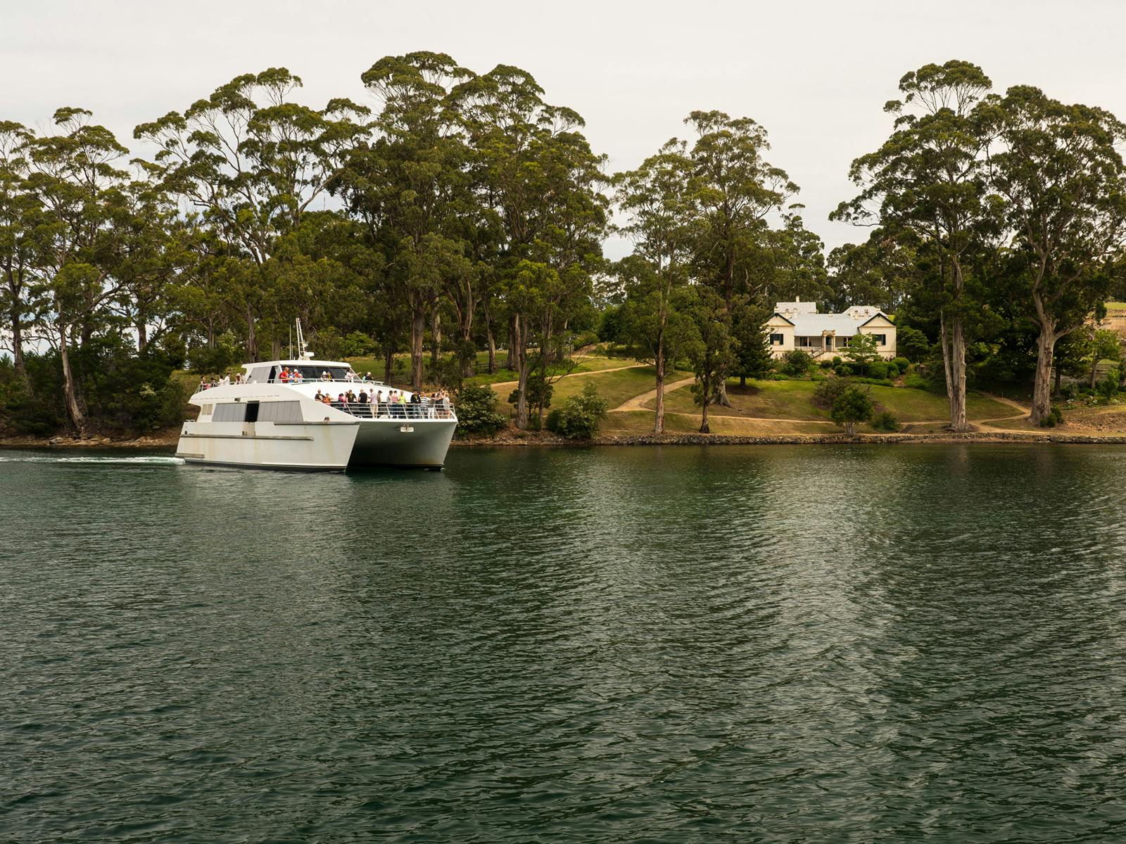 Port Arthur Tasmania