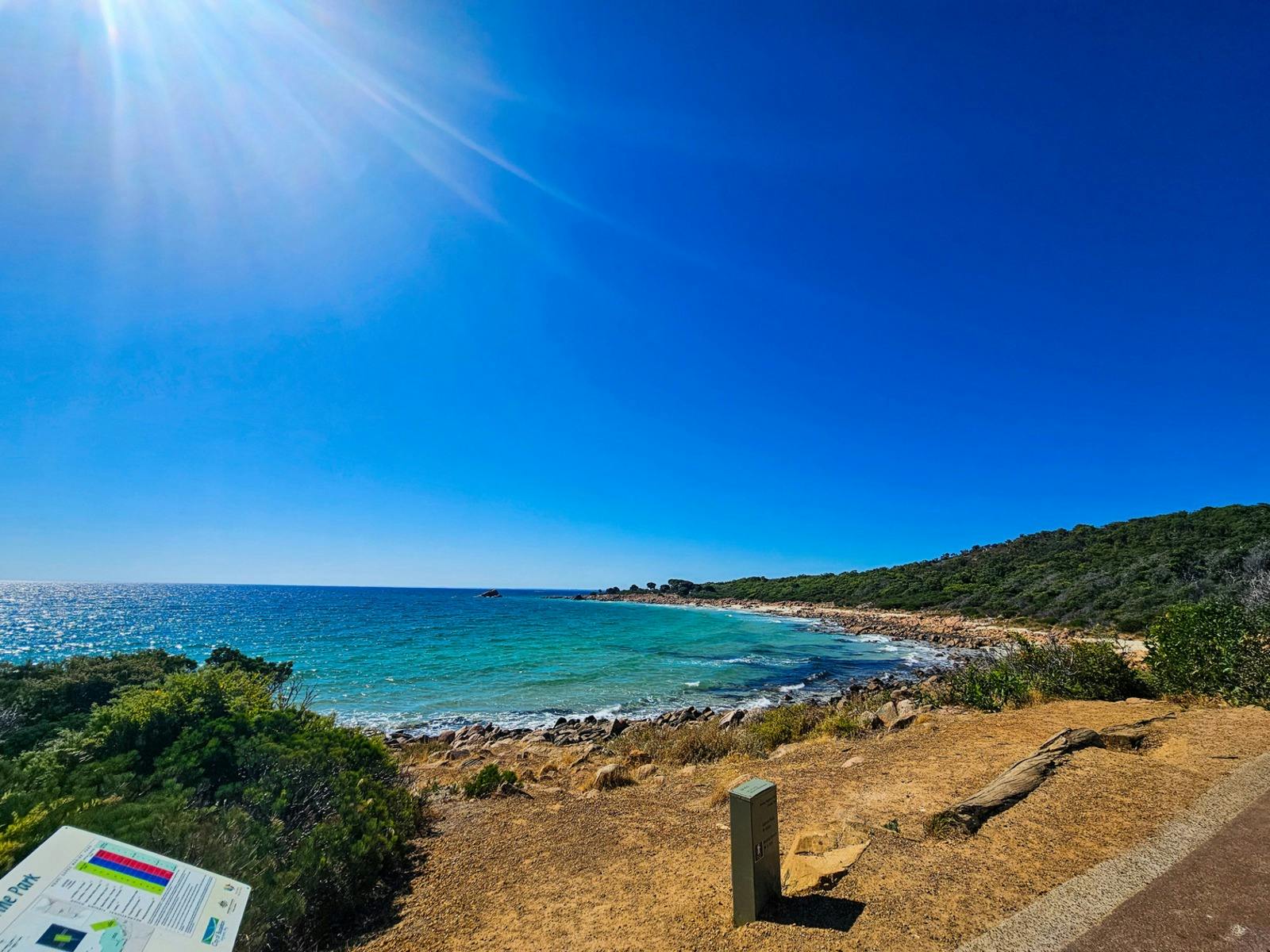 Point Picquet, Dunsborough