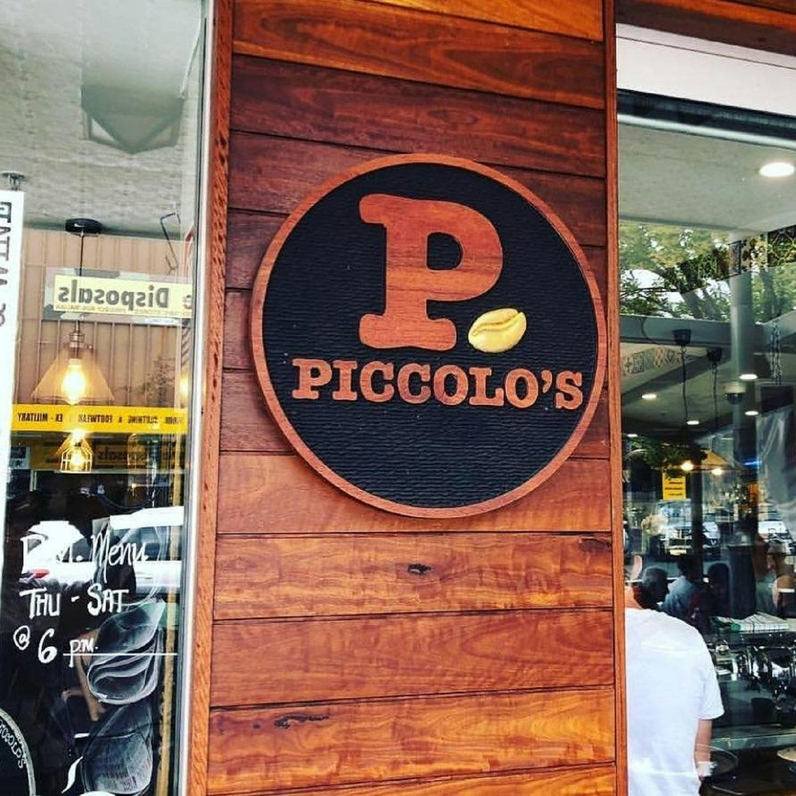 Piccolo's on William NSW Holidays & Things to Do