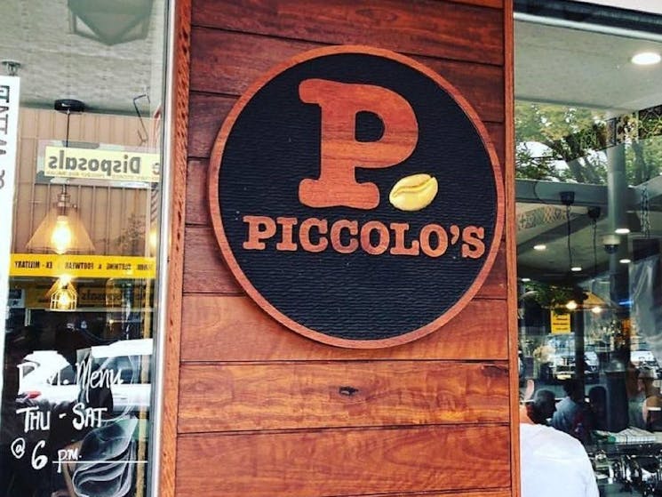 Piccolo's