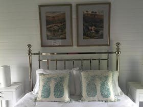Drayshed Cottage