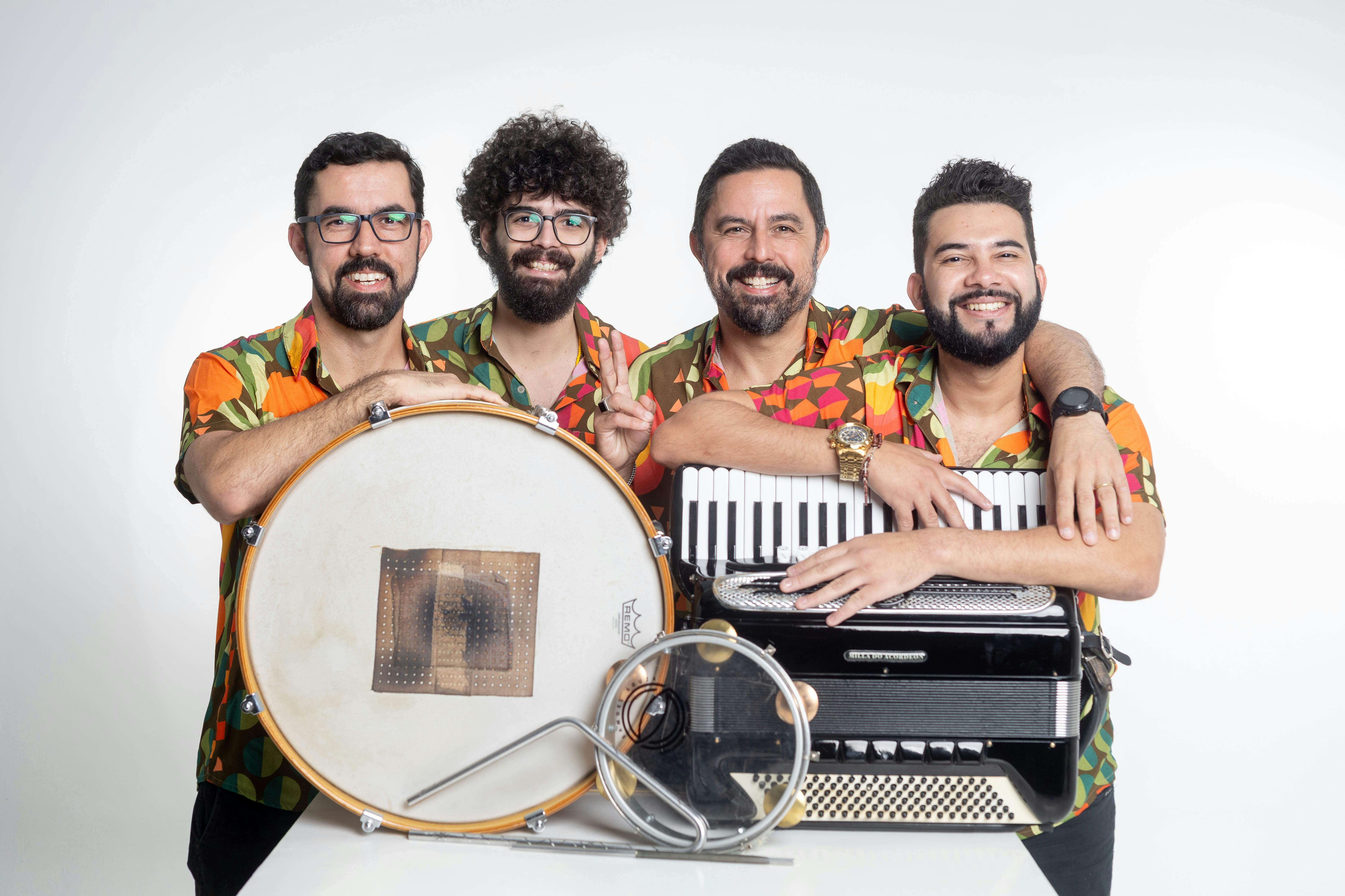 Queensland Forro Festival