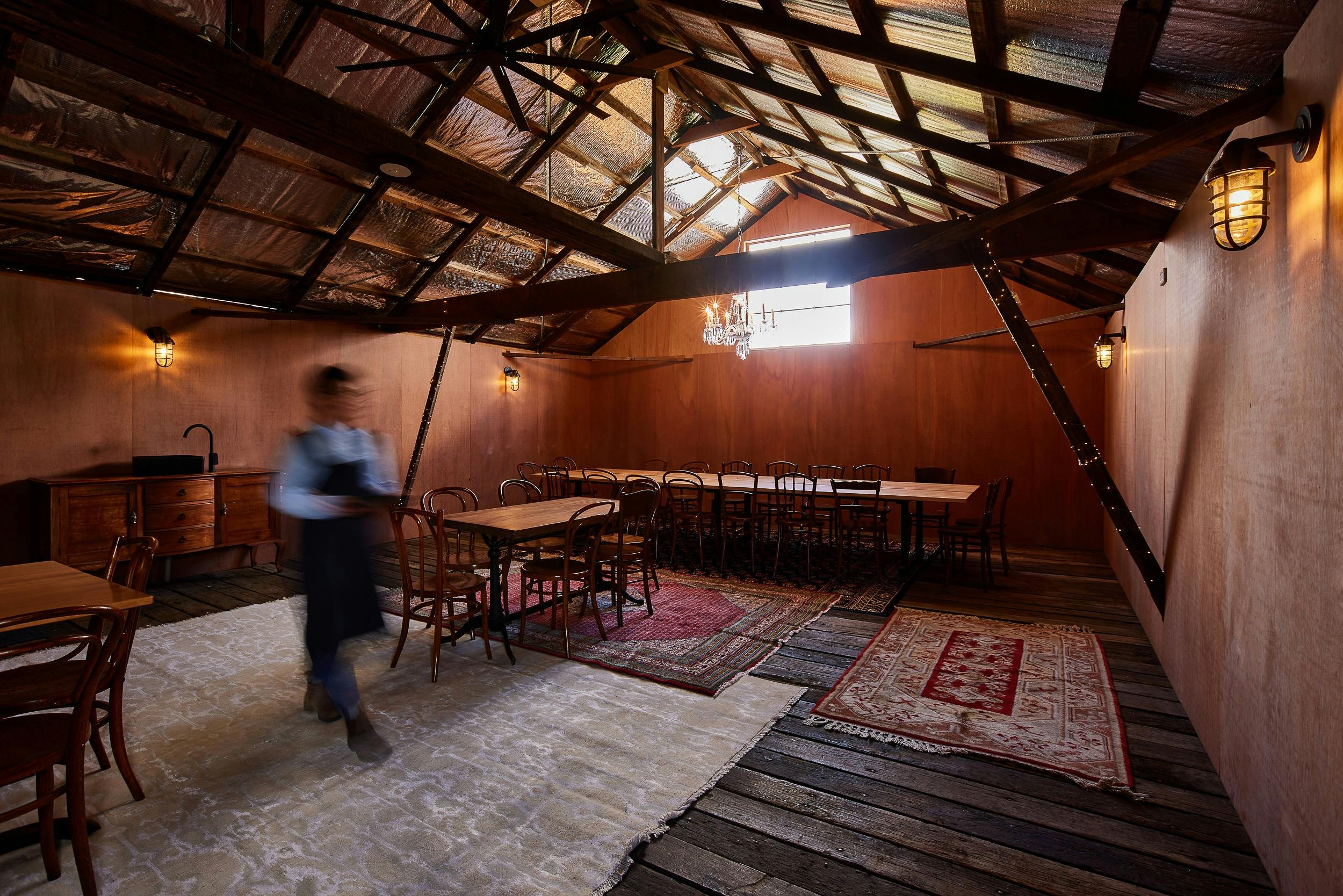 The Kiln Hobart and Beyond