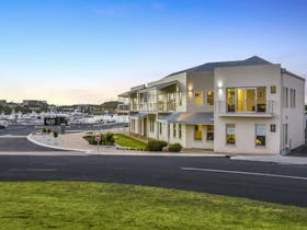 Aloha Accommodation Robe