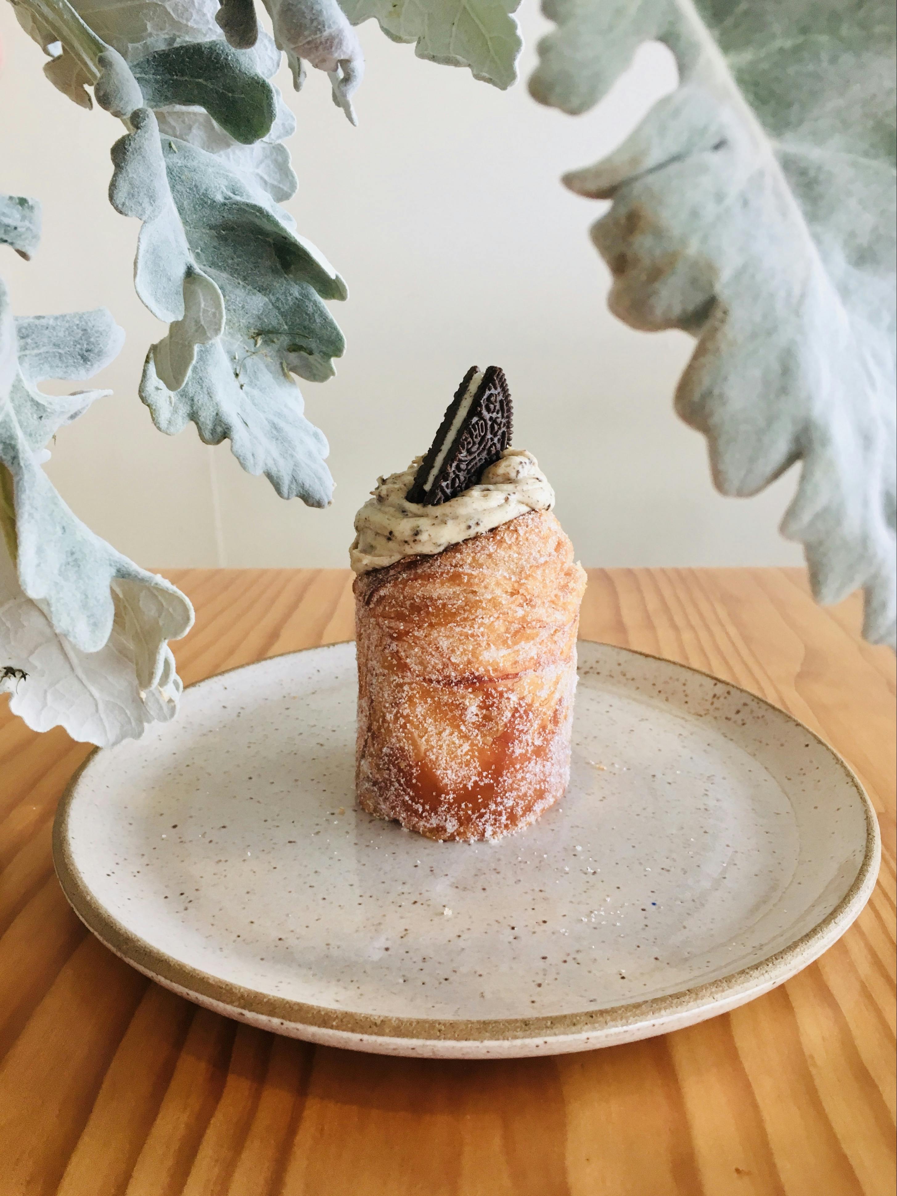Cruffin