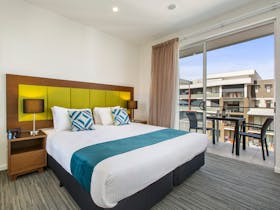 Quest Chermside on Playfield