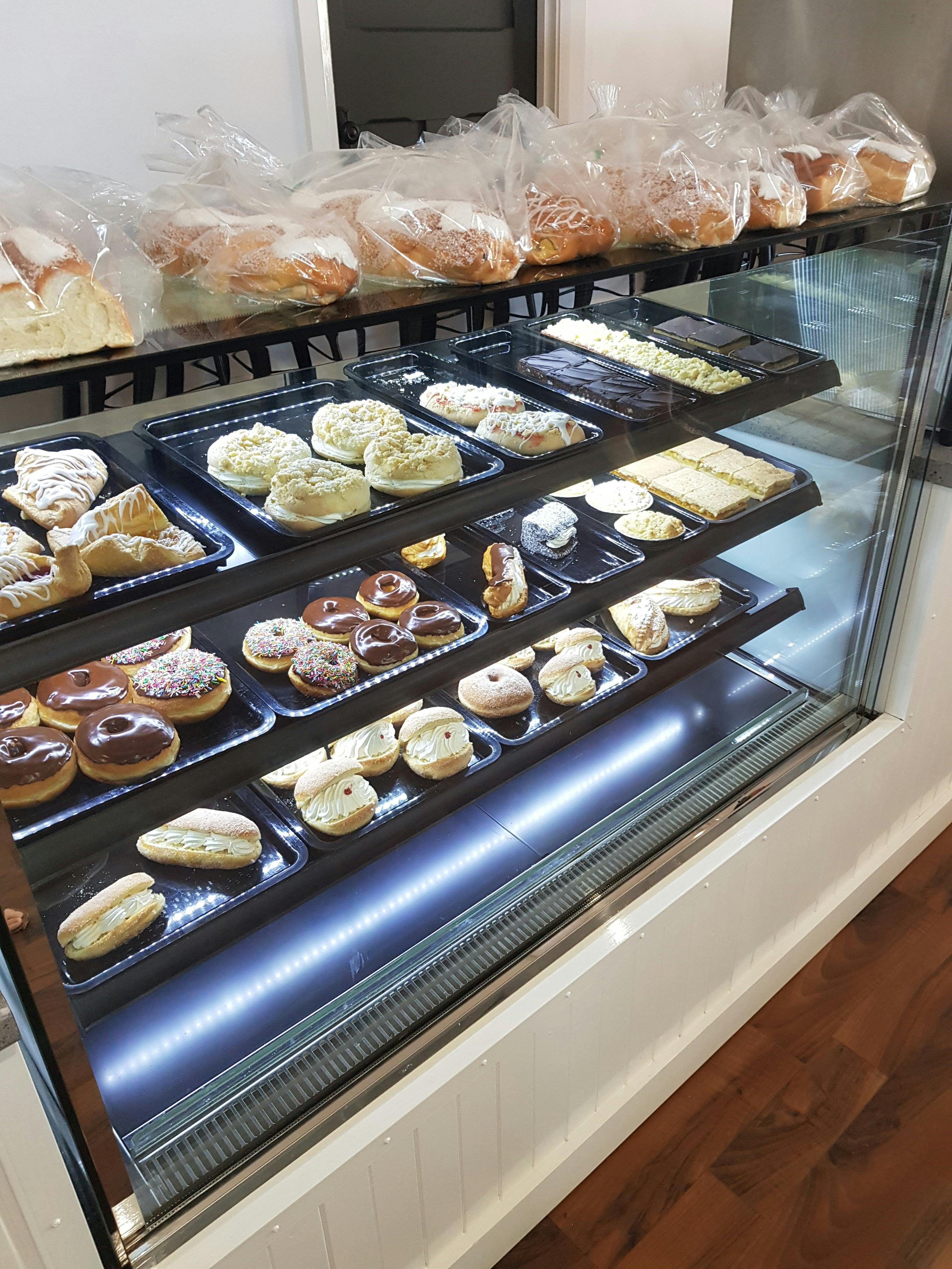 Wudinna Bakery