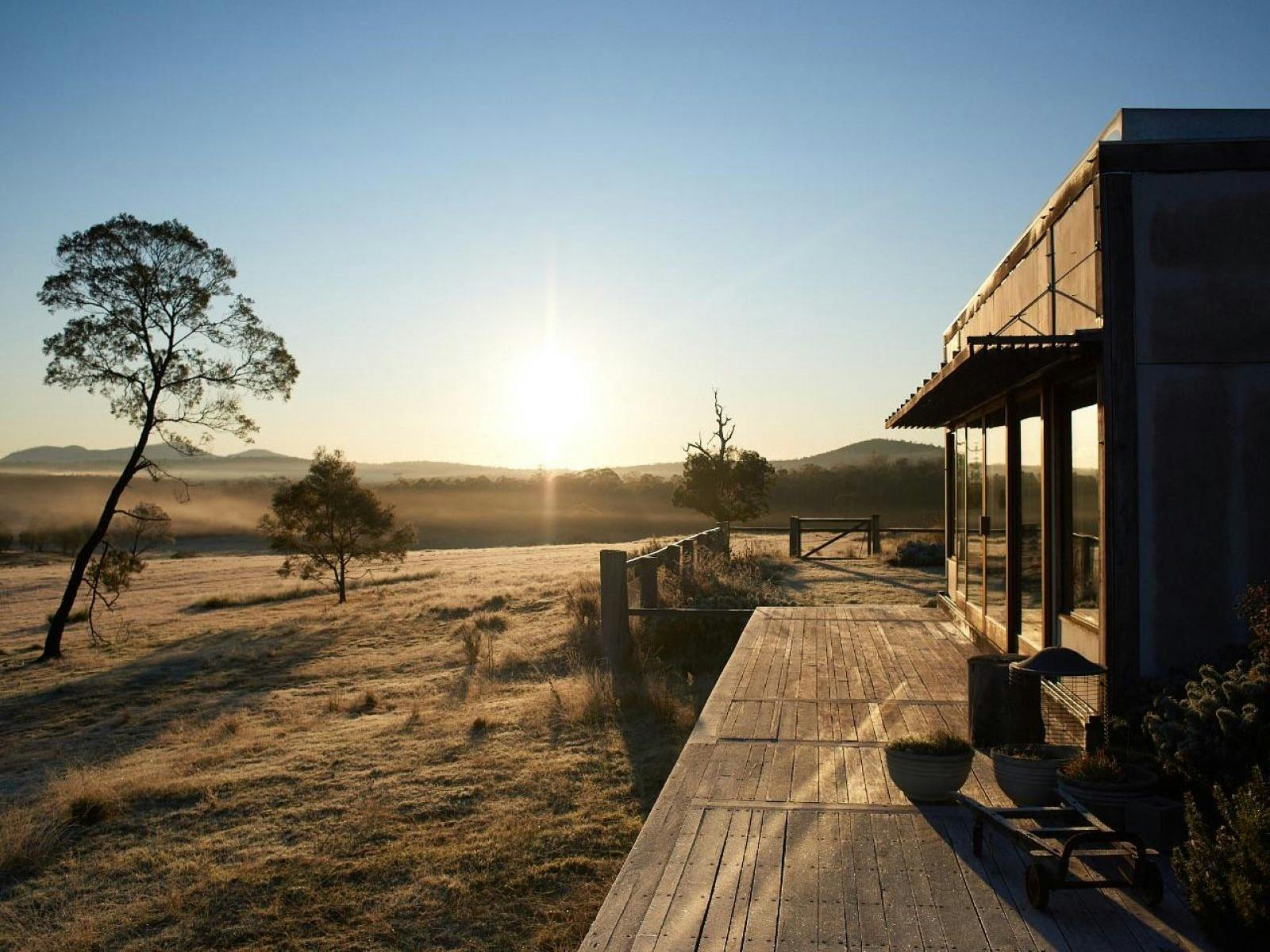 Yambulla Lodge