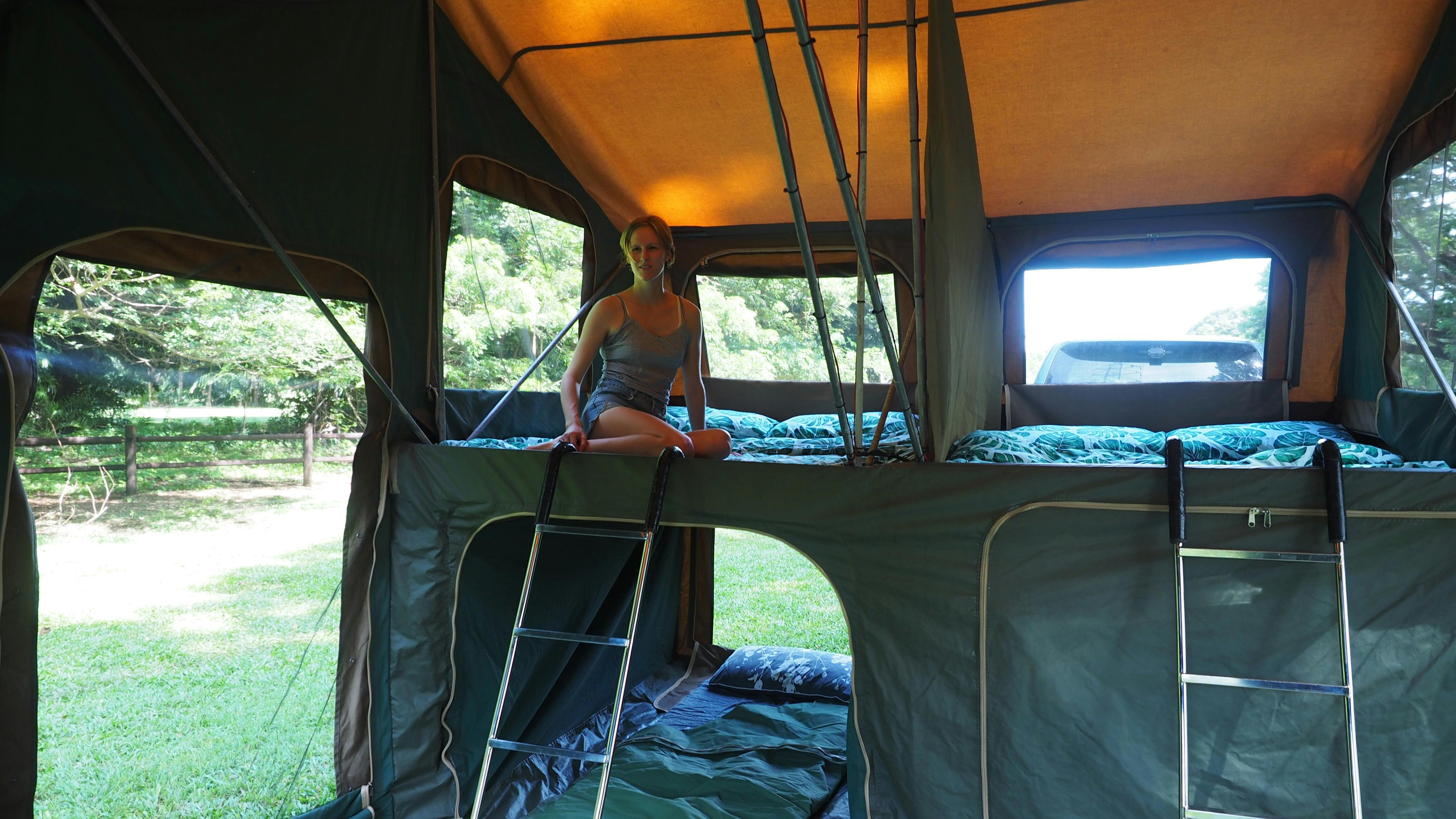 Charter North 4WD Safaris, Kununurra, Western Australia