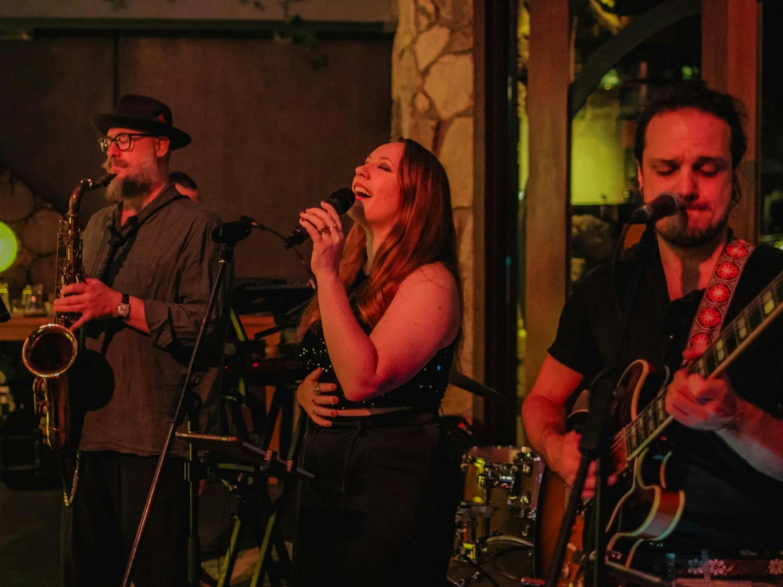 Cumulus Live Thursdays