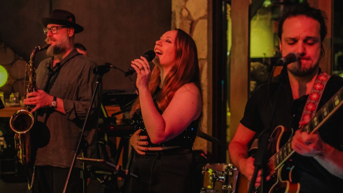 Cloudland Live Band Music Thursdays, Fortitude Valley, Brisbane