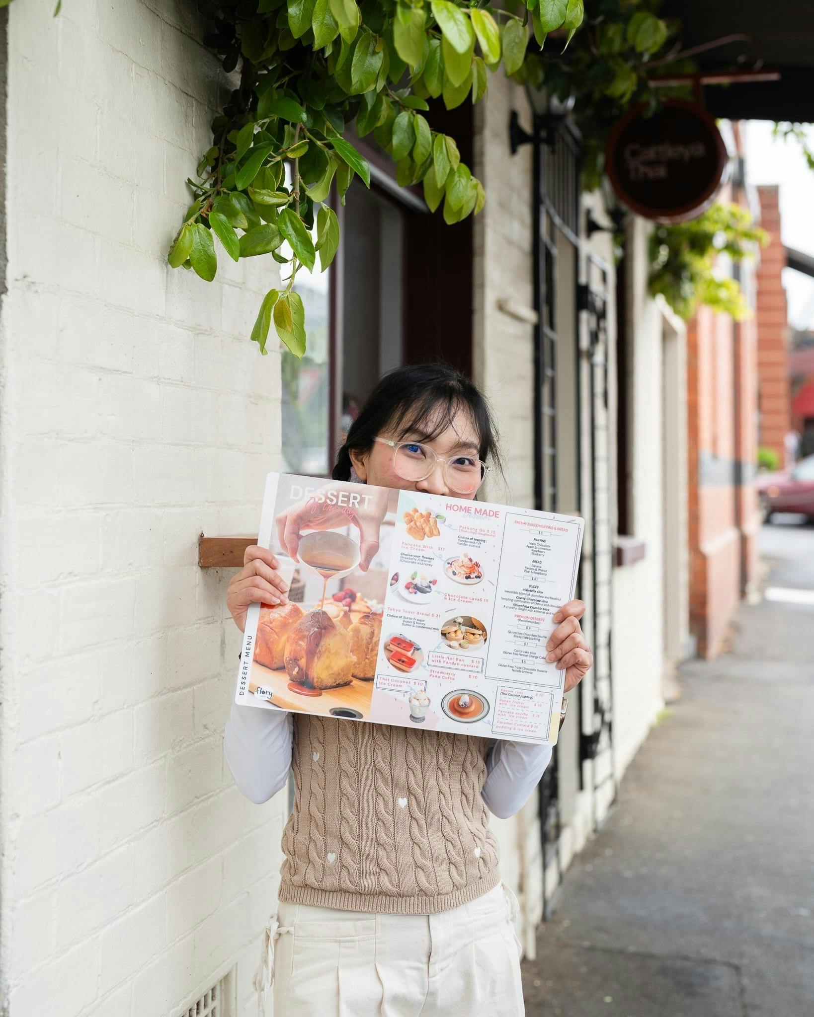 Cattleya Thai Heritage Ballarat