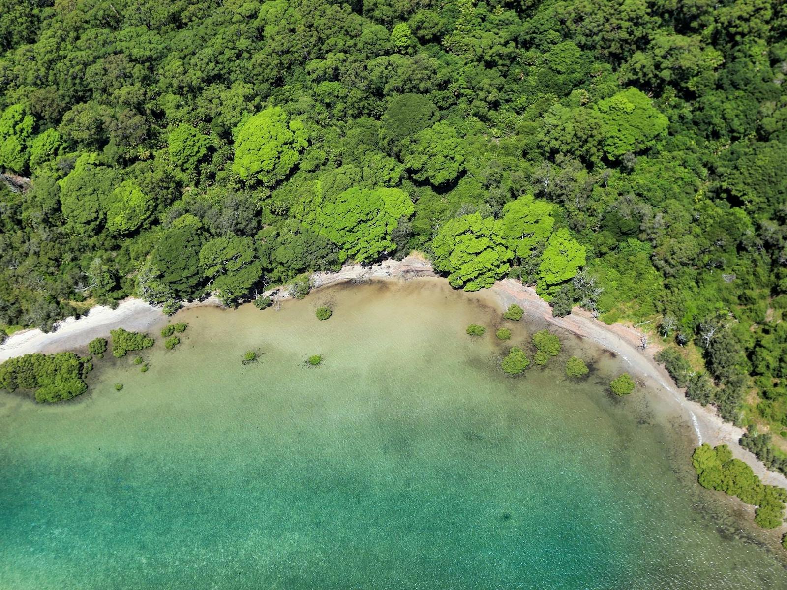 Hare Bay