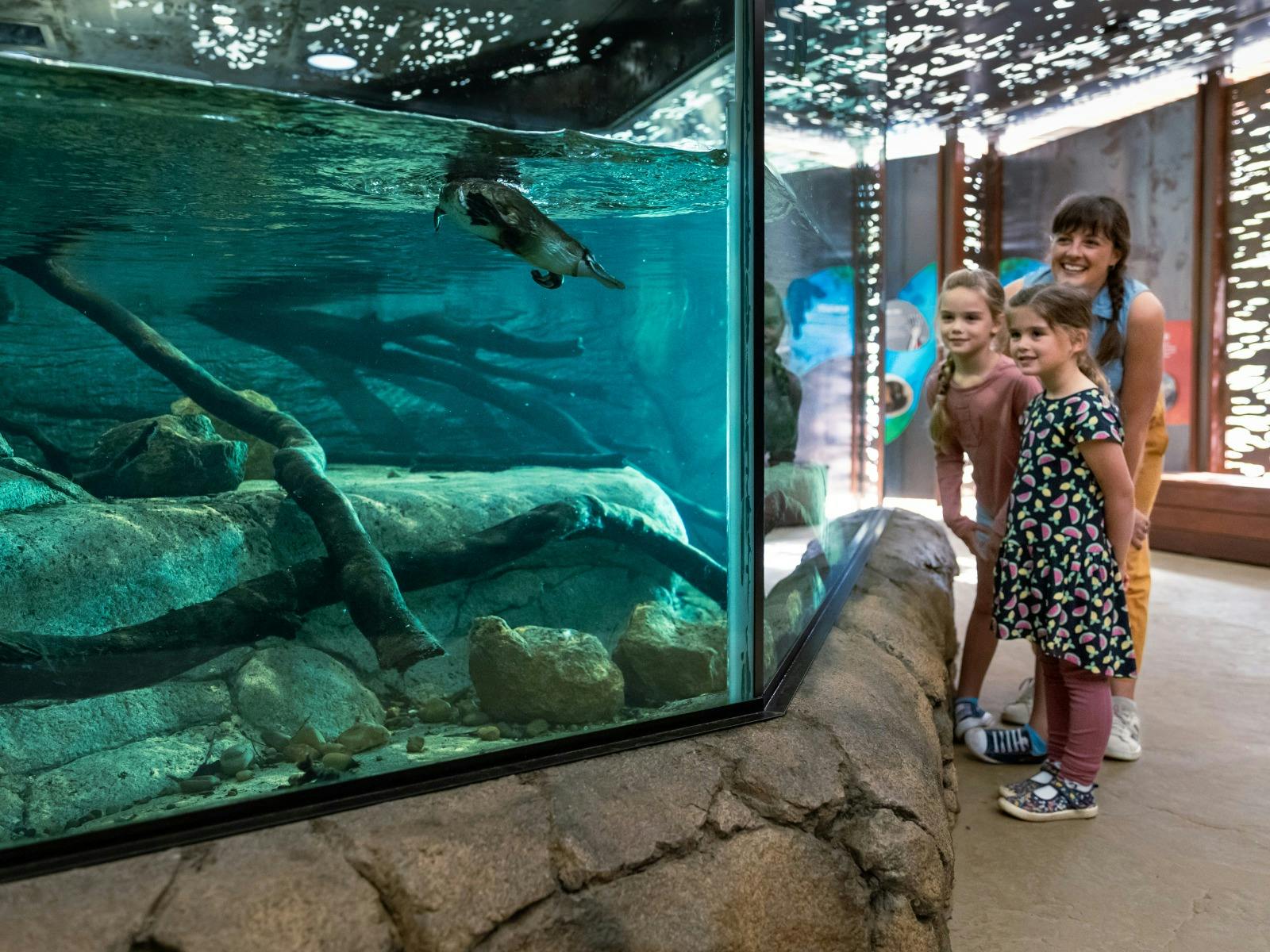 Taronga Western Plains Zoo