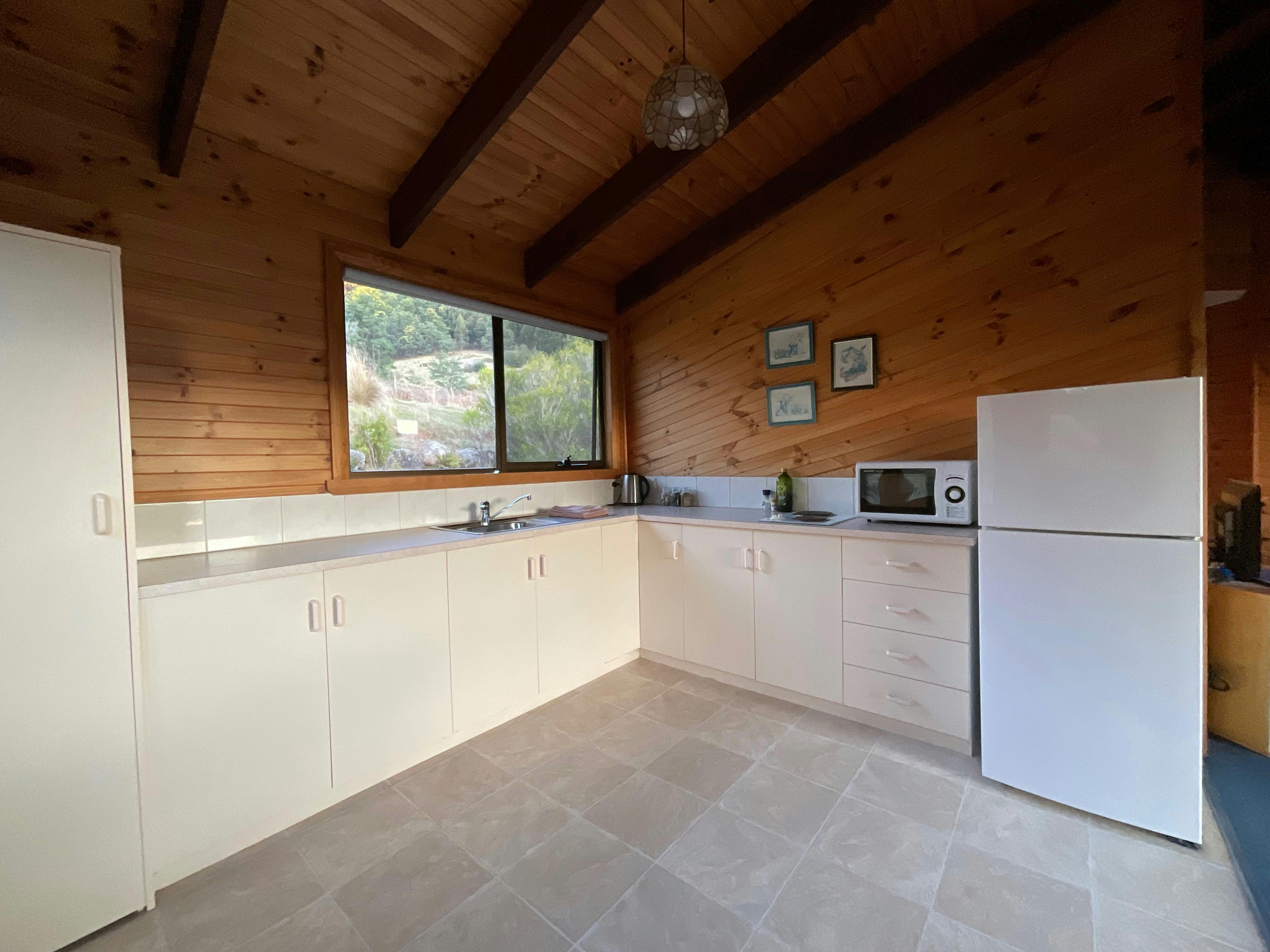 Spa Cottage (2 Bedroom)