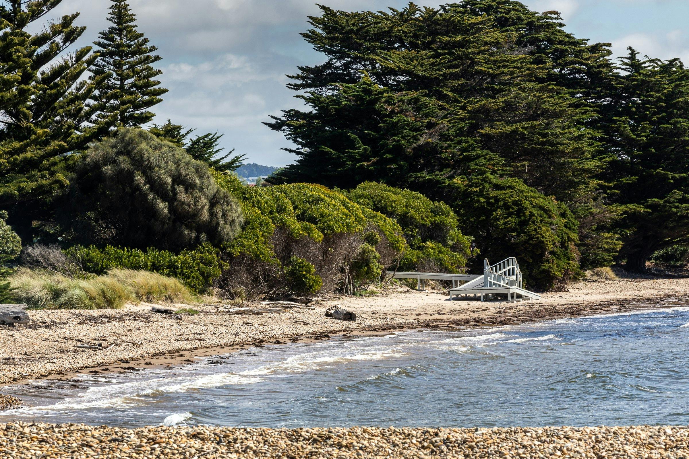 Melrose Street Playground