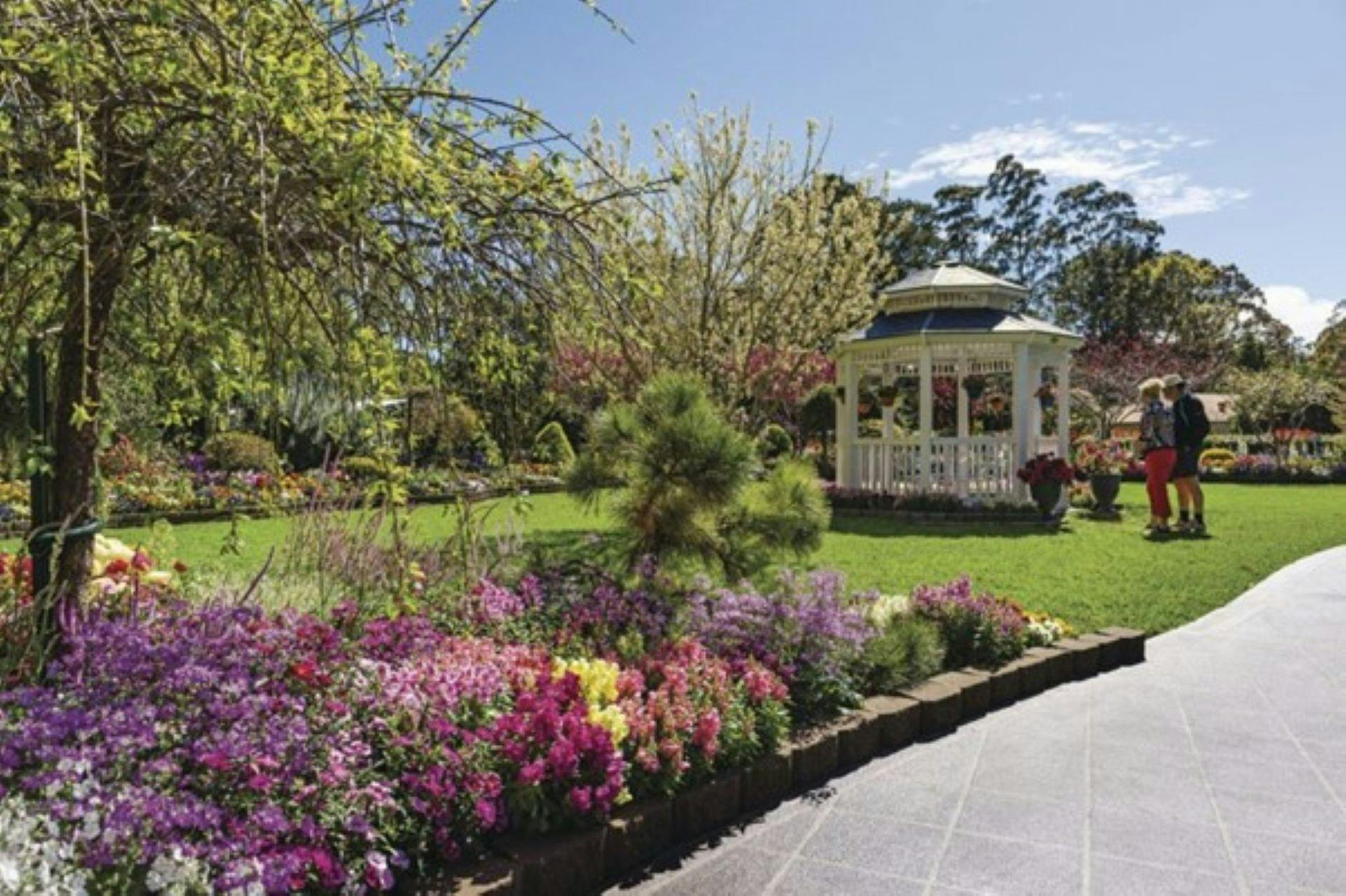 Toowoomba
