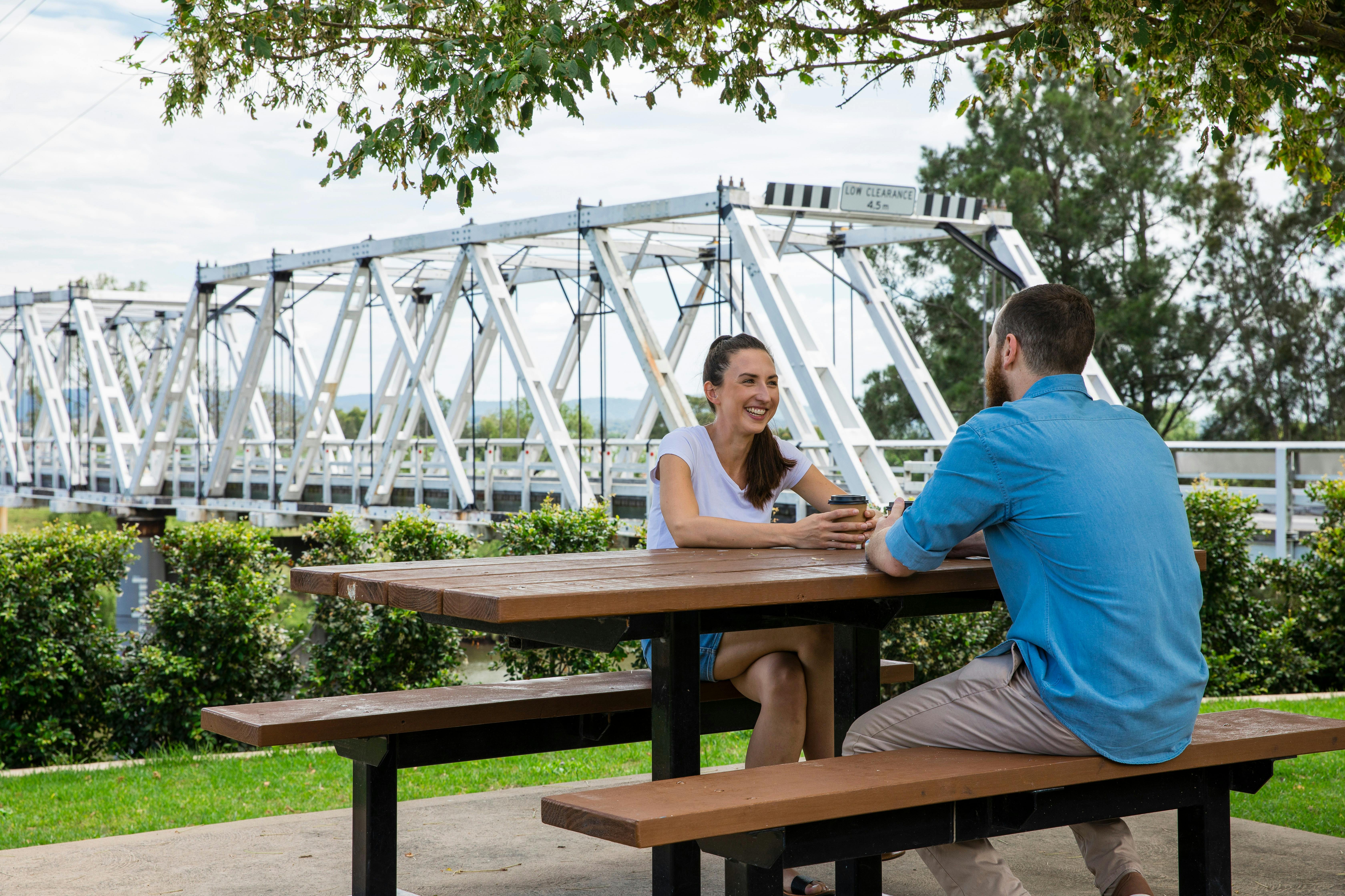 イララングパーク