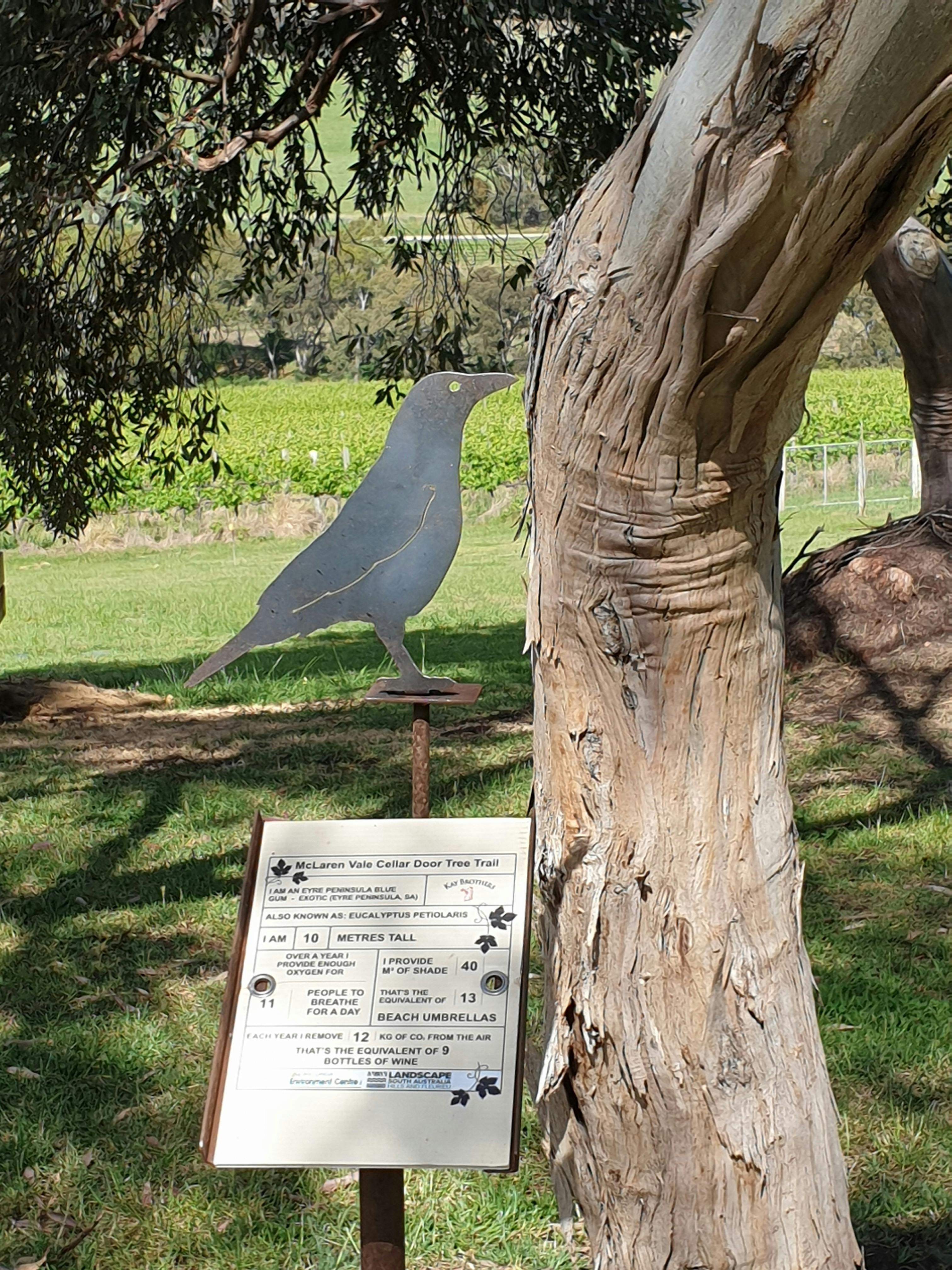 Kays Bros Tree Trail