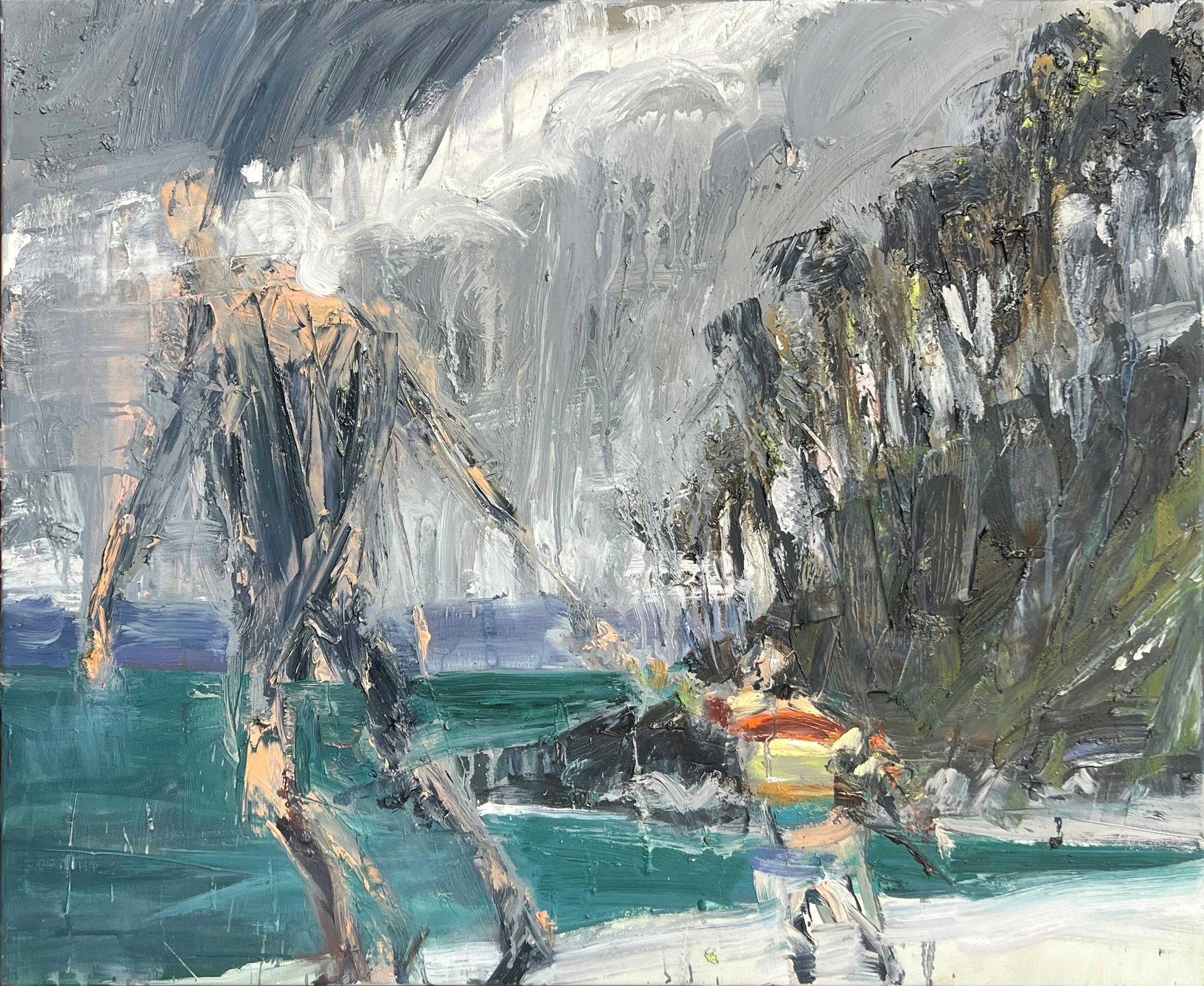 21岁生日筹款展览