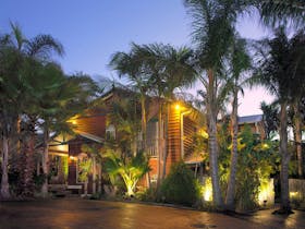 Oasis Inn Ulladulla