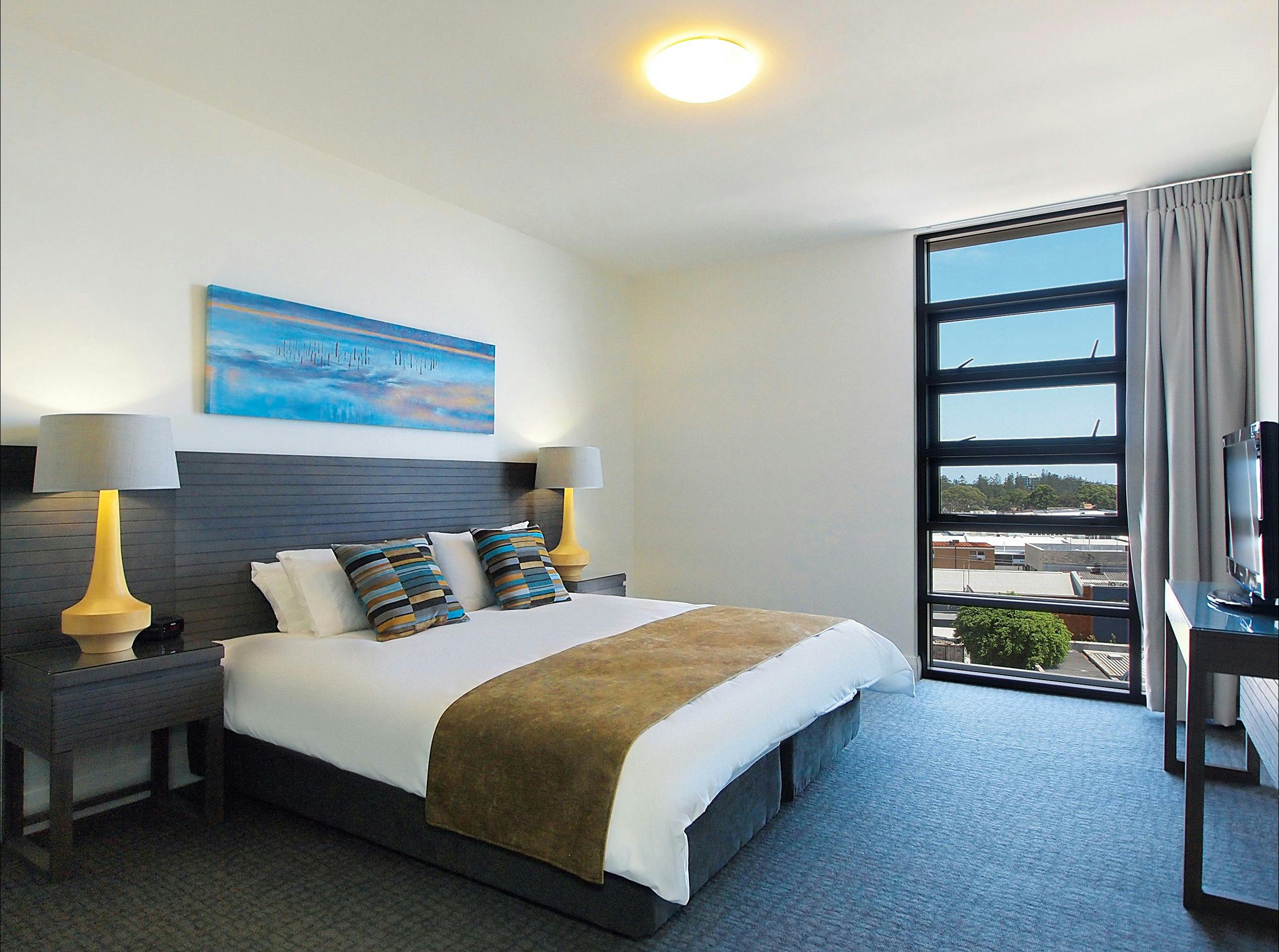 2 Bedroom Ocean View