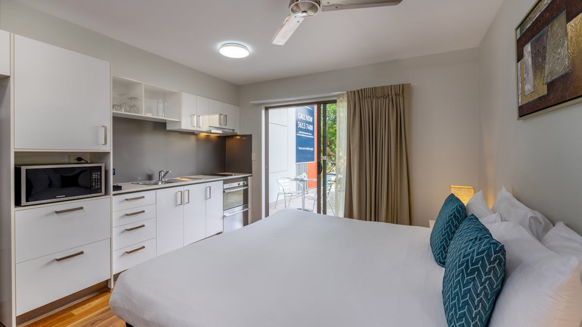 Essence Apartments