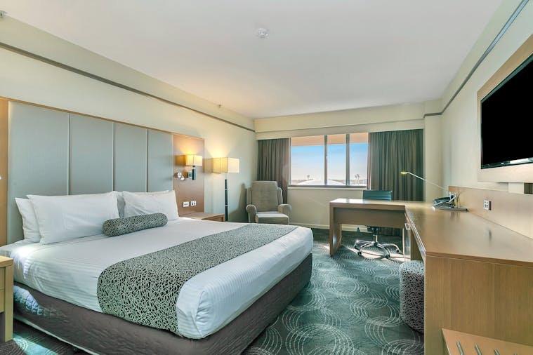 Premier Room