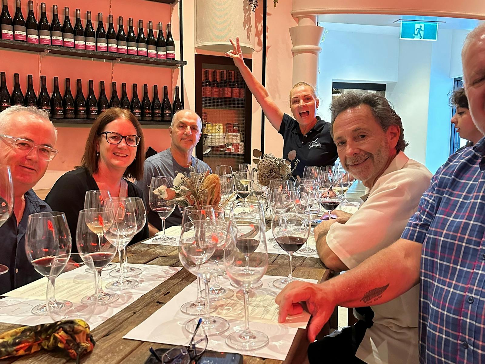 Sydneys Urban Winery