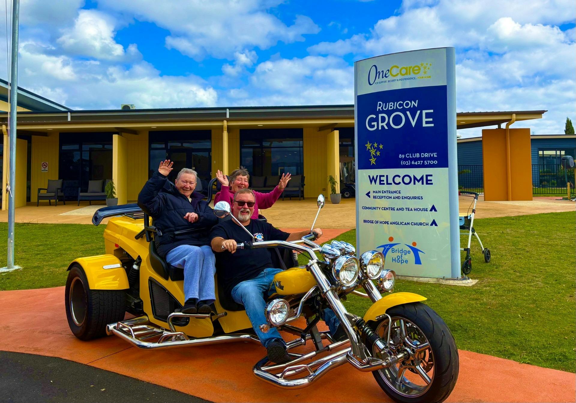 Customized Your Own Tour