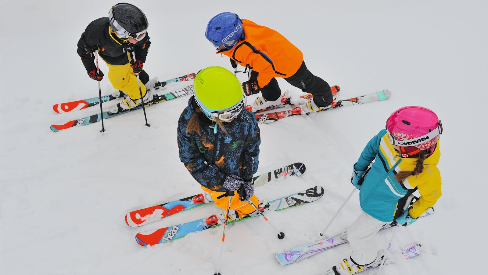 Hoys Harrietville Ski Centre