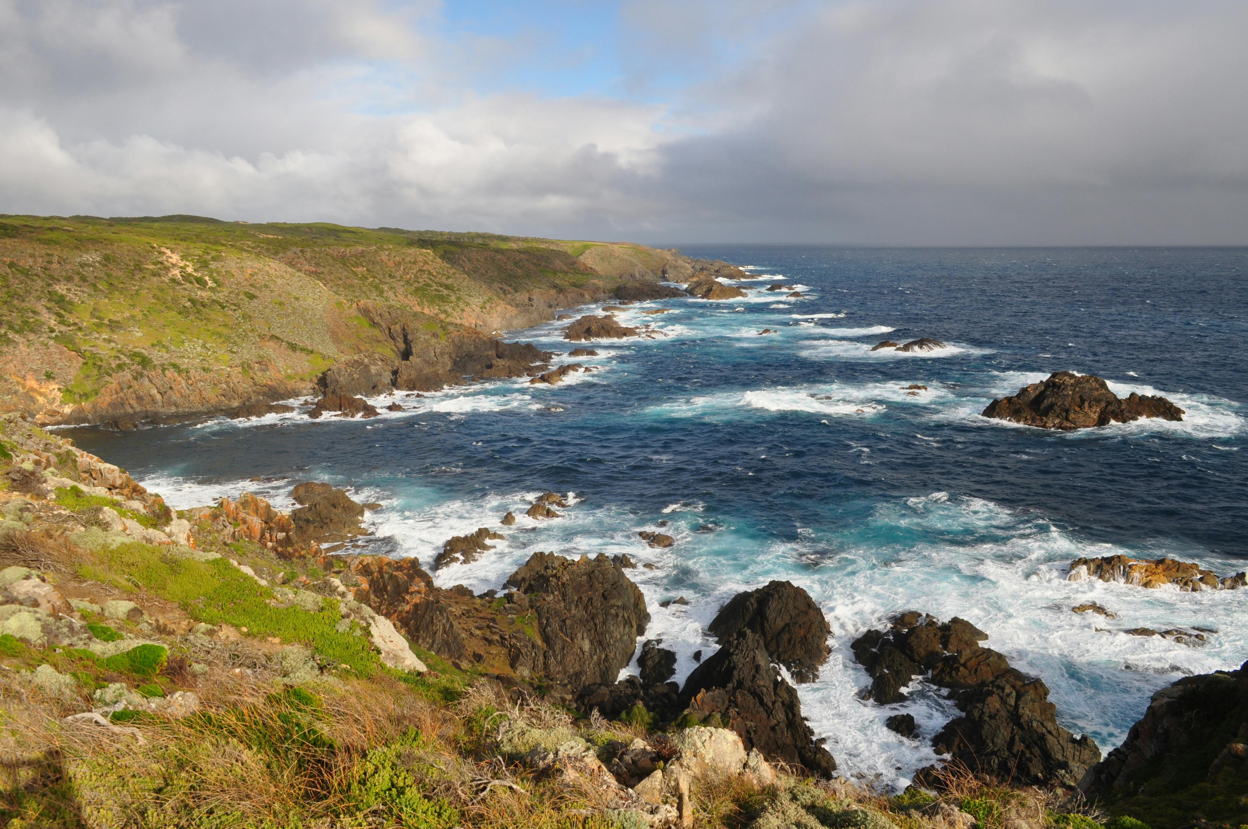 Discover King Island Group Travel Tours