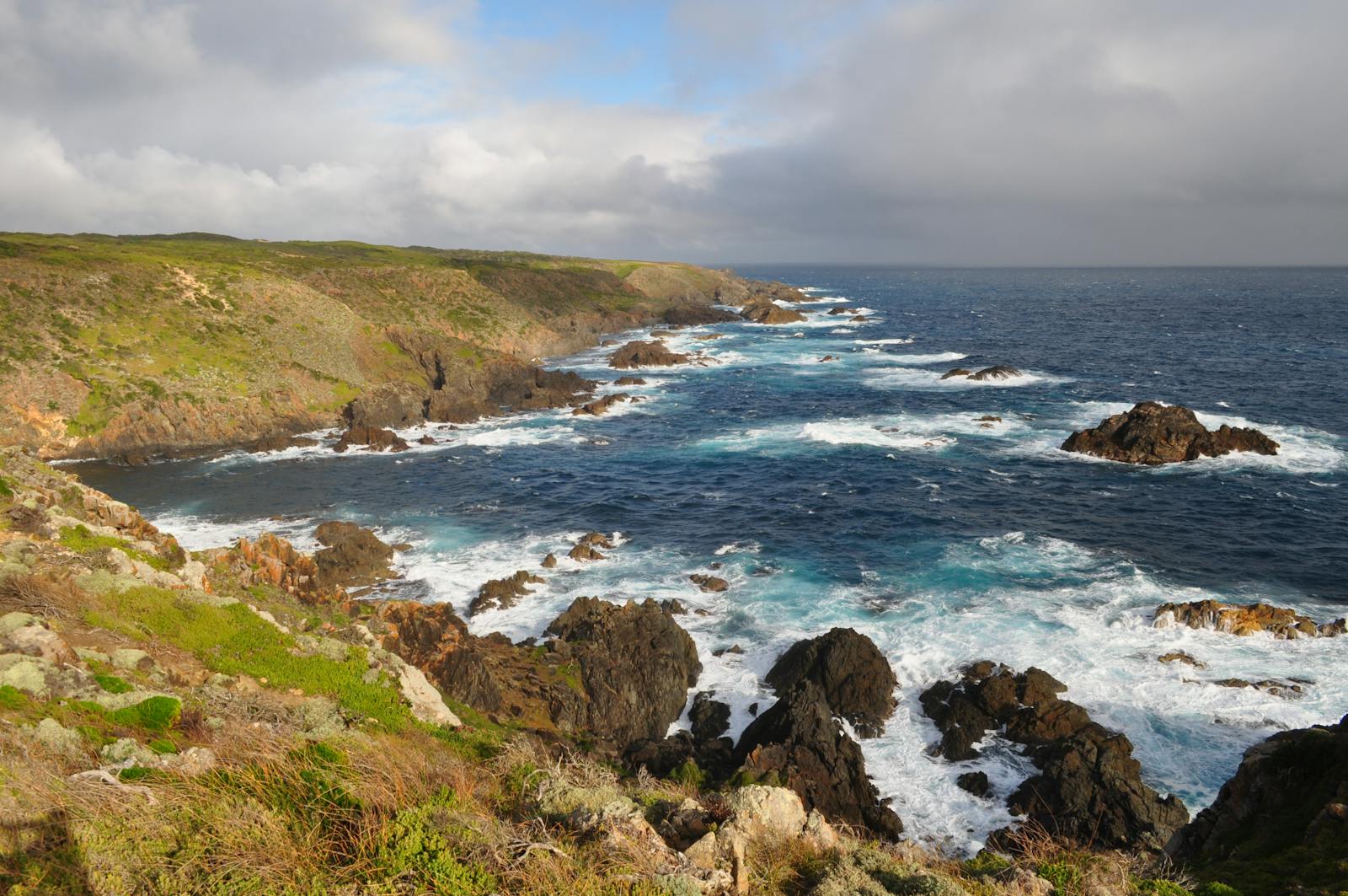 Discover King Island Group Travel Tours