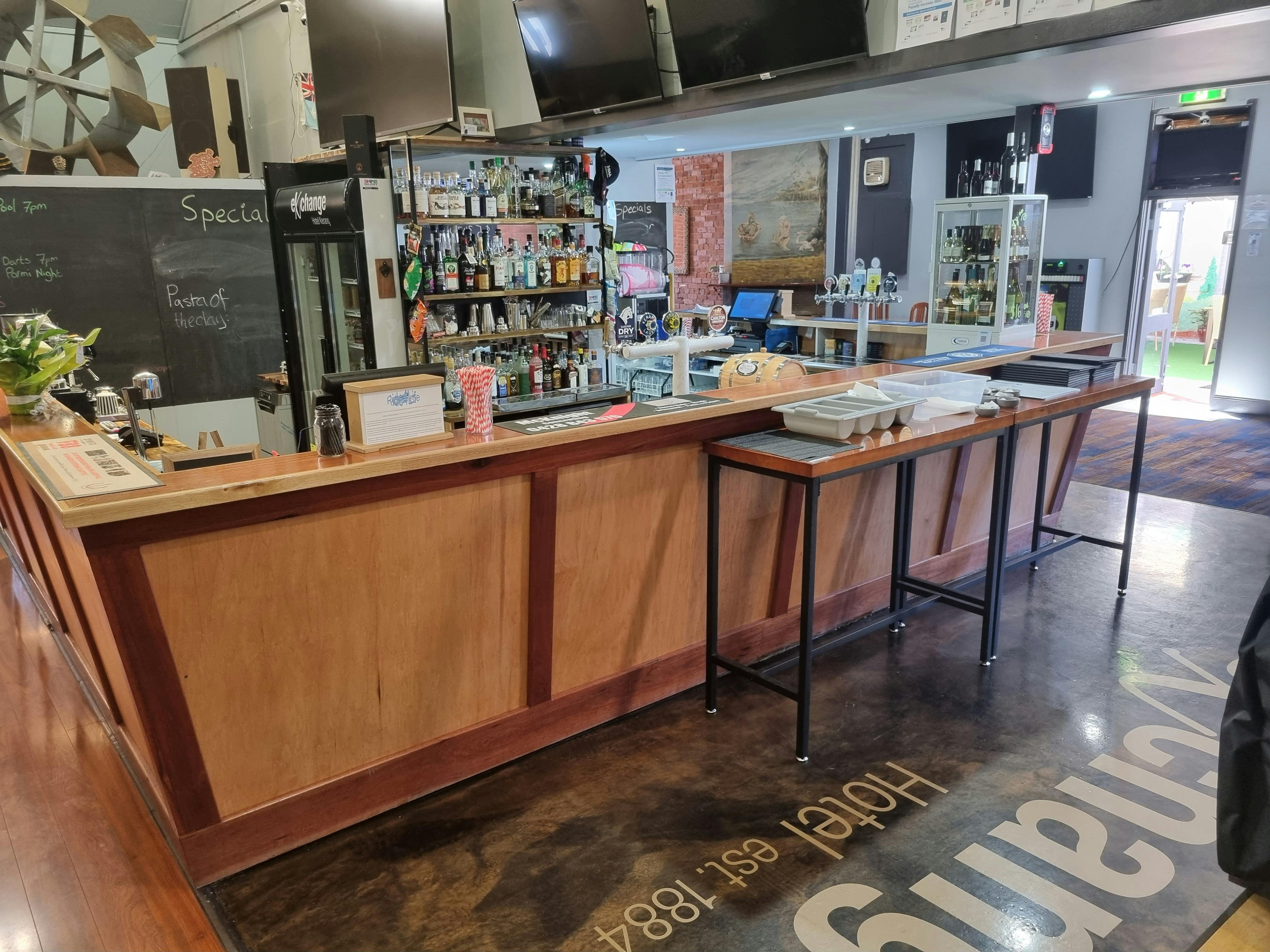 Exchange Hotel Kerang